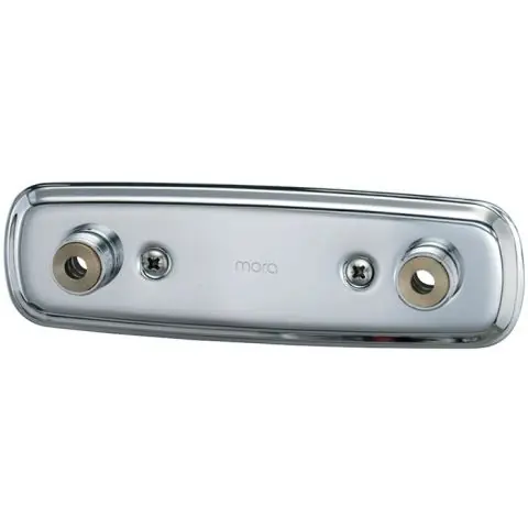 Mora Fix 701025 Blandarfäste Begränsat antal